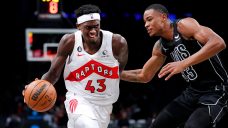 Raptors waste Siakam’s tremendous performance as Nash buys time with Nets