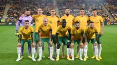 Socceroos’ video seeks real legacies from World Cup in Qatar