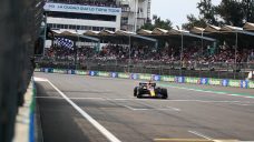 Max Verstappen sets F1 season wins record with 14th victory