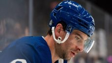 Sheldon Keefe points at Maple Leafs’ ‘elite players’ in sleepy loss to Coyotes