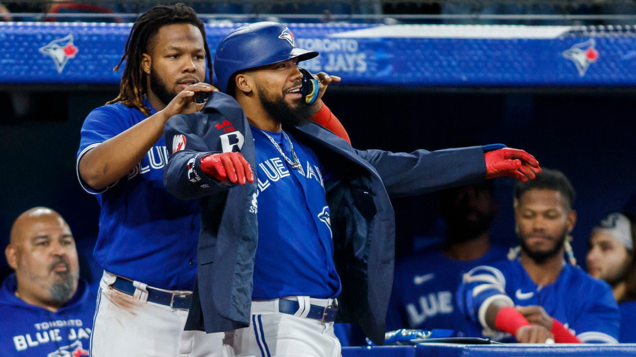 Why big Red Sox-Blue Jays series attracted so many Toronto fans to
