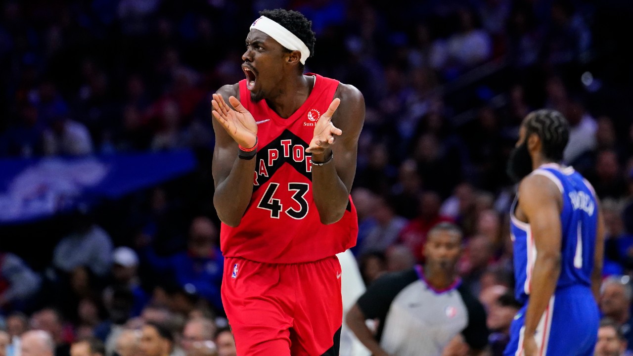 Toronto Raptors may be home, but pivotal season could determine