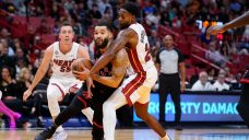 10 things: Raptors exact revenge in gritty win over Heat