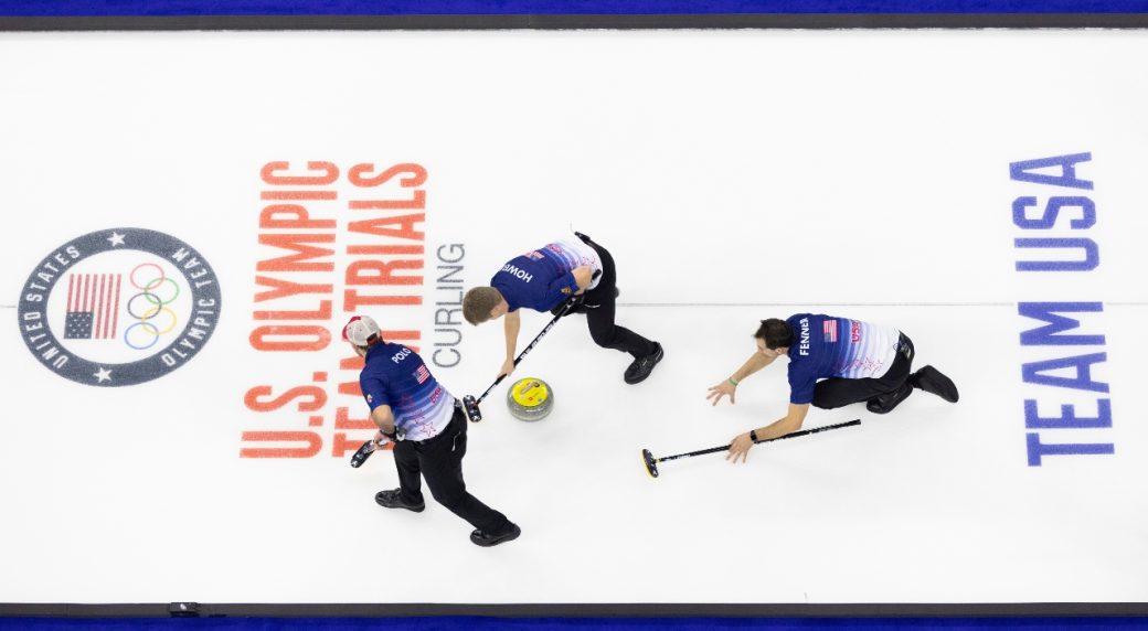 USA Curling CEO resigns in wake of soccer abuse investigation