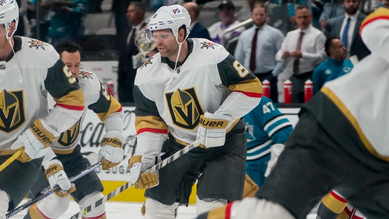 Vegas Golden Knights forward Phil Kessel will become the first NHL player  to ever play 1,000 consecutive games - VGK Today on Sports Illustrated:  News, Analysis, and More