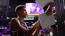 France picks Wembanyama for World Cup qualifying games