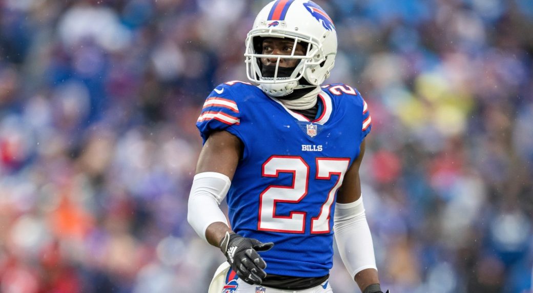 Bills set to activate CB White, but S Poyer, LB Milano injured