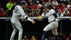 Going The Distance: Yankees force Game 5 with road win over Guardians