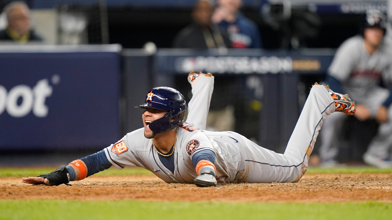 Gurriel, Iglesias agree to minor league deals with Marlins - The