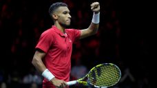 Canadian tennis stars see sport’s growth potential by hosting Laver Cup