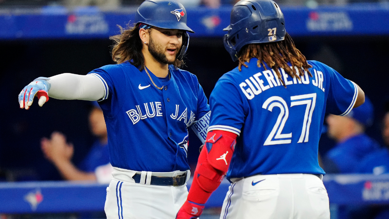 Ce que nous savons – et ne savons pas – sur l’alignement des Blue Jays pour la journée d’ouverture – Sportsnet.ca