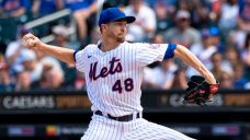 Jacob deGrom signs five-year, $185M contract with Rangers