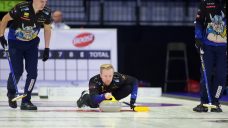 Edin earns win over Mouat to begin quest at GSOC Boost National