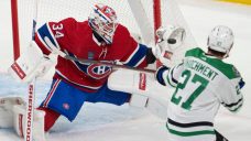 Canadiens’ Harris deserved better in loss to Stars