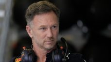 Horner denies wrongdoing amid probe as Red Bull launches new car
