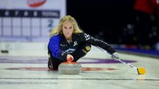 Jennifer Jones returns to Canadian women’s curling championship in Manitoba colours