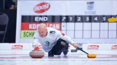 Koe doubles up on Schwaller to win first game at GSOC Tour Challenge