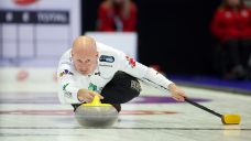 Koe beats McEwen to clinch playoff spot at GSOC’s Boost National
