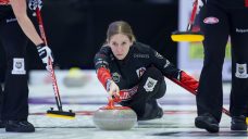 Lawes, Hasselborg bounce back into win column to even records at GSOC’s Boost National