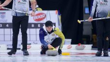 Team Mouat rounding back into form at GSOC Tour Challenge