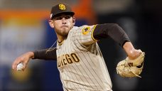 Musgrove makes Padres’ wild-card roster despite not pitching since 2024