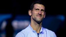 Tennis Australia keeps out of Djokovic’s visa application