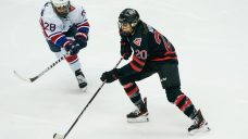 Canada, U.S. to finish women’s hockey Rivalry Series with two games in Quebec