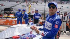 Palou, O’Ward to run upcoming F1 practices for McLaren