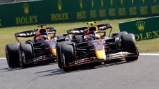 Grand Prix-view: Red Bull drama, Vettel’s last ride highlight F1 season finale
