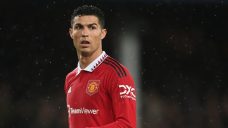 United’s Ronaldo to defend himself after improper conduct charge
