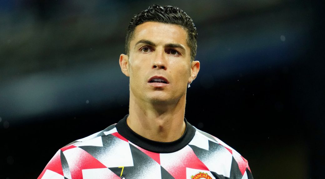 Ronaldo to make Saudi debut in friendly against PSG