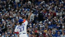 MLB crowds jump from ’21, still below pre-pandemic levels