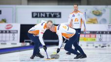 Team Gushue’s Walker welcomes return to Grande Prairie for GSOC Tour Challenge