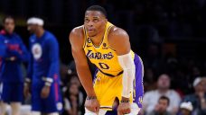 Report: Lakers would’ve looked to waive Westbrook if trade did not happen