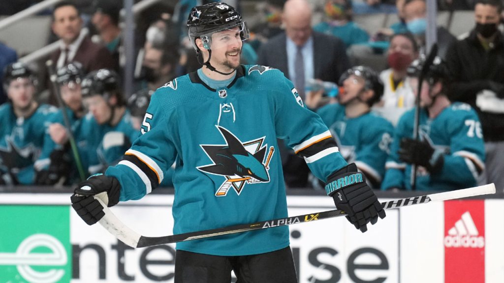 Would the Senators be able to swing a deal for Sharks' Karlsson?