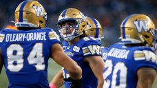 Blue Bombers’ recent success a testament to strong culture and leadership