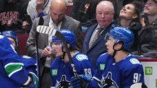 32 Thoughts: Will clarity come to Canucks’ coaching staff?
