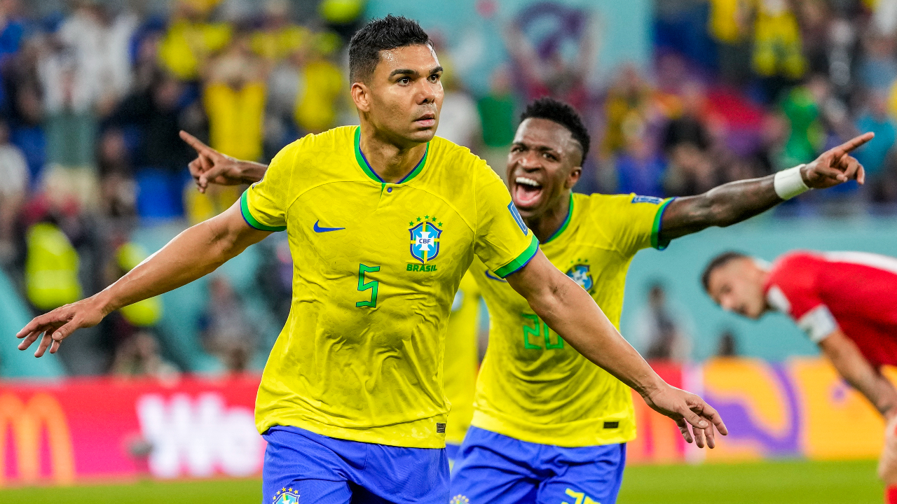 World Cup Daily Brazil, Portugal secure their spots in knockout round