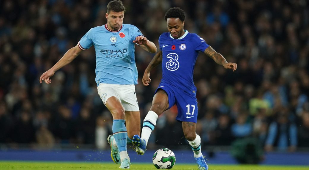 Chelsea draws trip to Manchester City in FA Cup third round