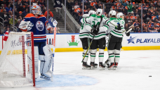 Campbell calls effort ‘pathetic,’ but Oilers have too many passengers vs. Stars