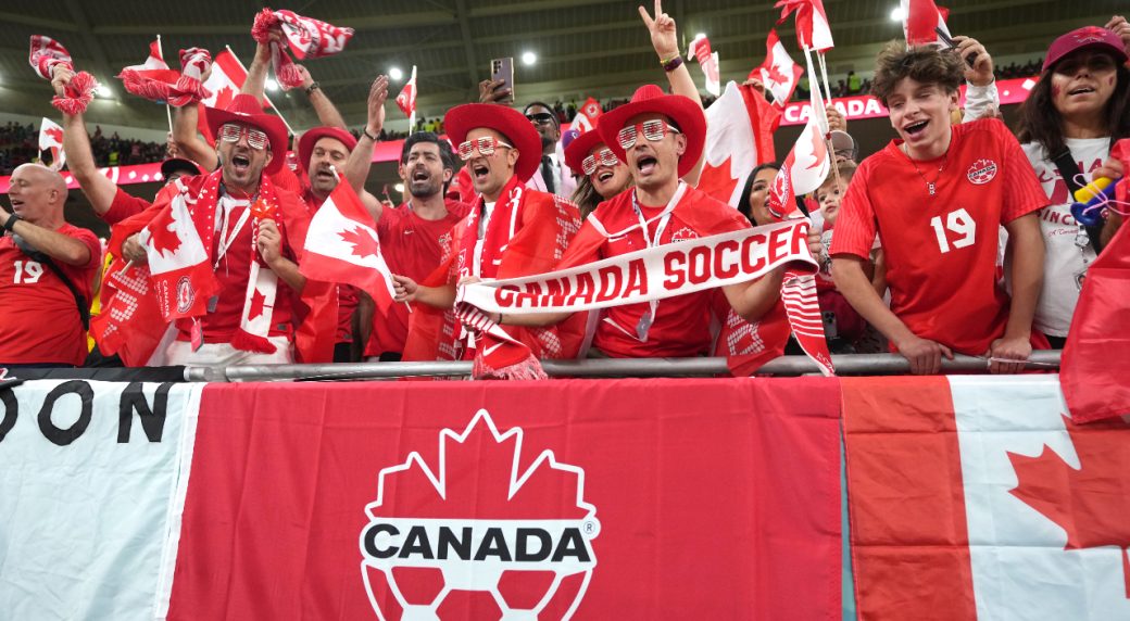 Canada head to the Women's World Cup with unsettled contract back home