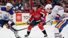 Capitals’ Aube-Kubel suspended three games for hit to the head on Lightning’s Foote