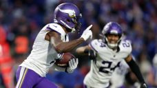 ‘Game of the year’: Football world mind-blown by Bills-Vikings finish