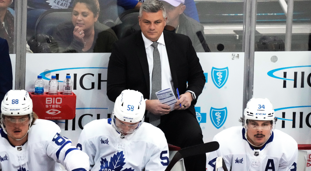 Rund um die NHL: Die Maple Leafs könnten Keefe verlängern, die Penguins verpflichten sich stark zu Dubas