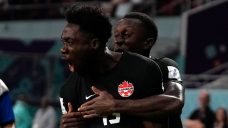 ‘We came to make history’: Canada hoping to achieve more firsts at World Cup