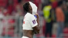 ‘This game can be cruel’: Canadian fans inspired by team’s effort, but lament missed chance