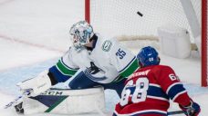 Canadiens take advantage of sloppy Canucks, continue progressing into ‘good’ team