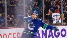 ‘Vancouver, thank you’: Kuzmenko grateful as Canucks sign fan favourite to bargain deal