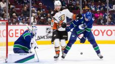 ‘It could become our Achilles heel’: Once again, Canucks penalty kill a cause of concern