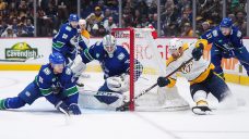 Upon Further Review: How the Canucks’ forwards are failing the defence